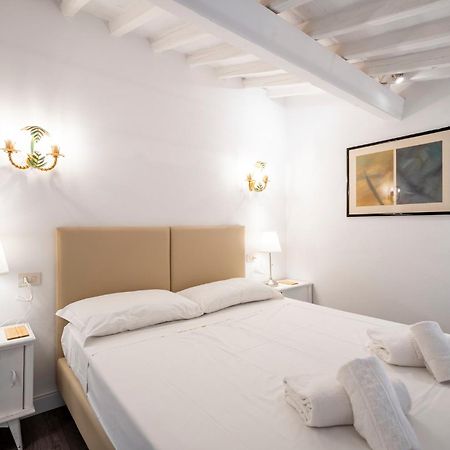 The Luxor Suites - Capponi Florenz Exterior foto