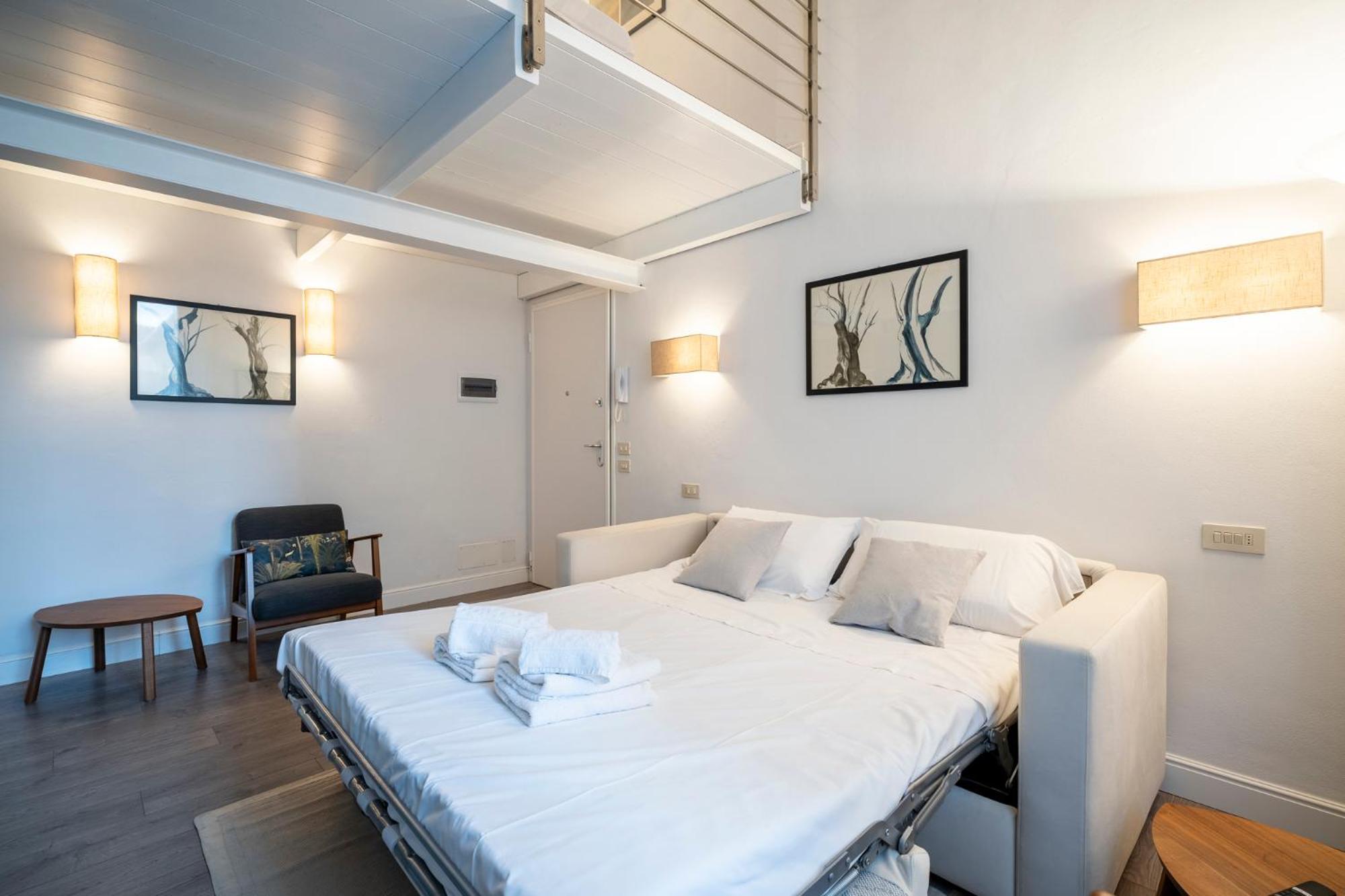 The Luxor Suites - Capponi Florenz Exterior foto