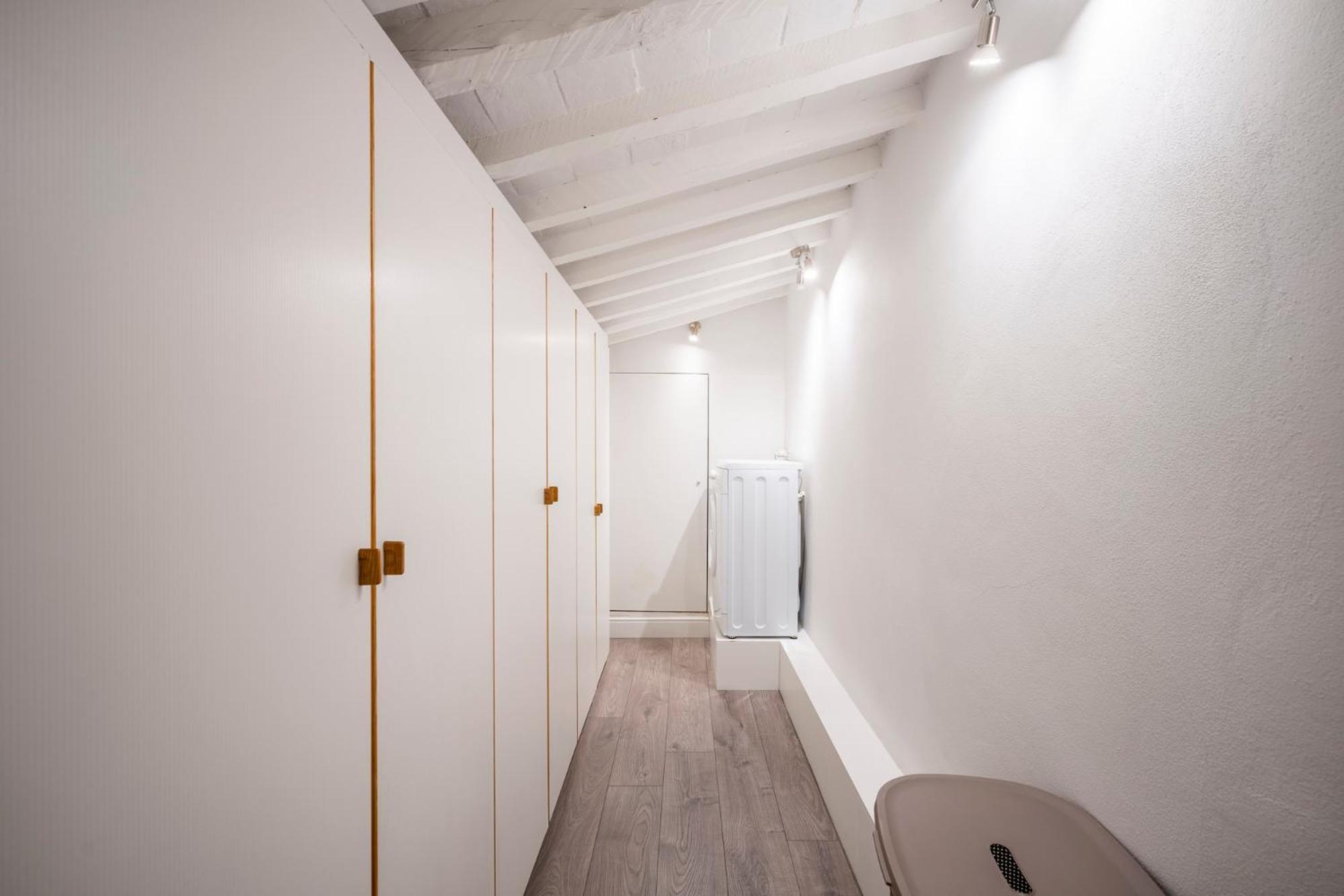 The Luxor Suites - Capponi Florenz Exterior foto